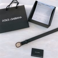 DOLCE&GABBANA 돌체앤가바나 2.5CM DG88980